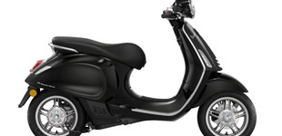 Vespa Primavera Elettrica 45 2025 vs NIU MQi GT 45 2025