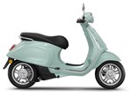 Vespa Primavera Elettrica 45