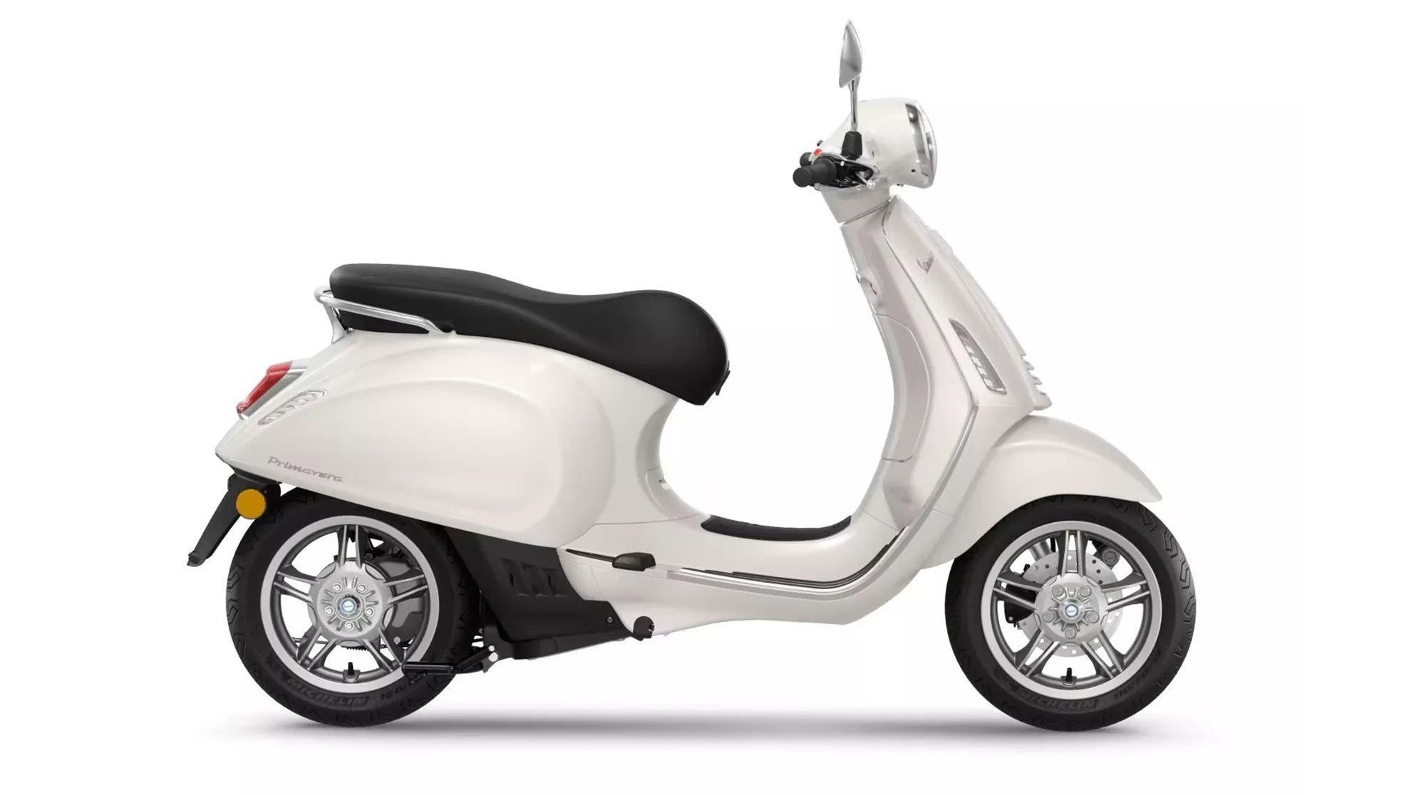 Vespa Primavera Elettrica 45 - Image 1 Vespa Primavera Elettrica 45 - Image 1