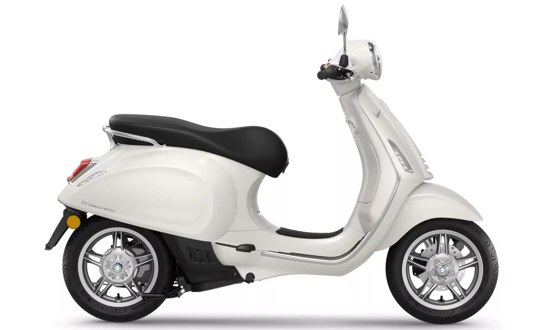 Vespa Primavera Elettrica 45 2025 Vespa Primavera Elettrica 45 2025
