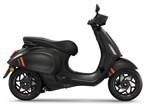 Vespa Sprint S Elettrica 45