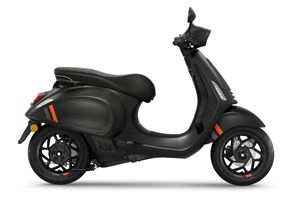 Vespa Sprint S Elettrica 45