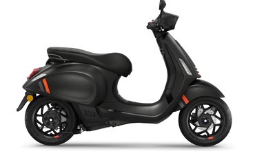 Vespa Sprint S Elettrica 45 