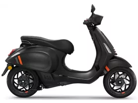 Vespa Sprint S Elettrica 45 Vespa Sprint S Elettrica 45