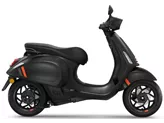 Vespa Sprint S Elettrica 45 2025 Vespa Sprint S Elettrica 45 2025