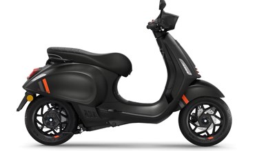 Vespa Sprint S Elettrica 45 
