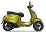 Vespa Sprint S Elettrica 45