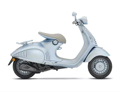 Vespa 946 Snake 2025 Vespa 946 Snake 2025