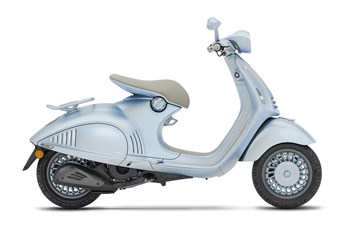 Vespa 946 Snake 2025 - Bild 2