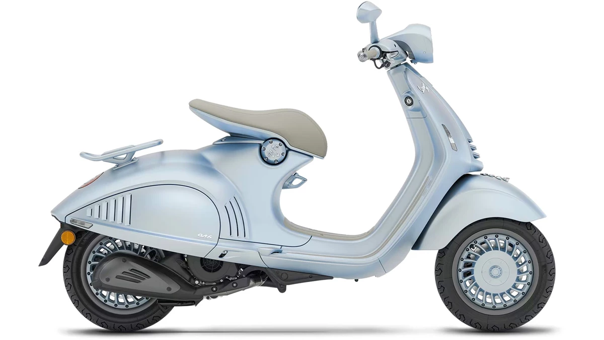 Vespa 946 Snake Bild 1: Vespa 946 Snake