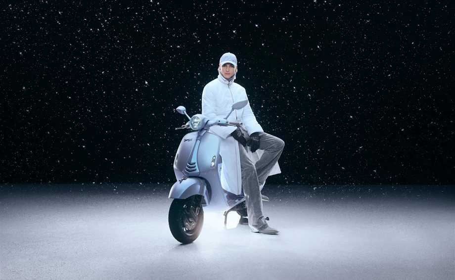Vespa 946 Snake Bild 5: Vespa 946 Snake