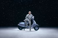 Vespa 946 Snake 2025 - Bild 7 Vespa 946 Snake 2025 - Bild 7