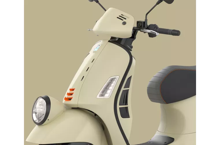 Vespa GTV 310 2025 Vespa GTV 310 2025