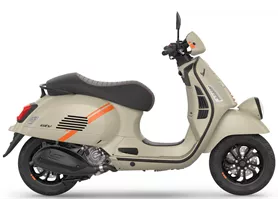 Vespa GTV 310 Vespa GTV 310