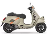 Vespa GTV 310 2025 Vespa GTV 310 2025