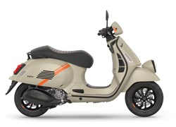 Vespa GTV 310