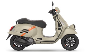 Vespa GTV 310 