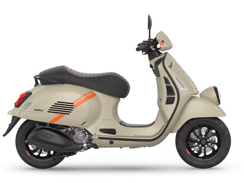 Vespa GTV 310 