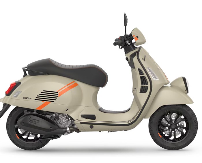 Vespa GTV 310 