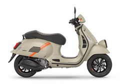 Vespa GTV 310 2025