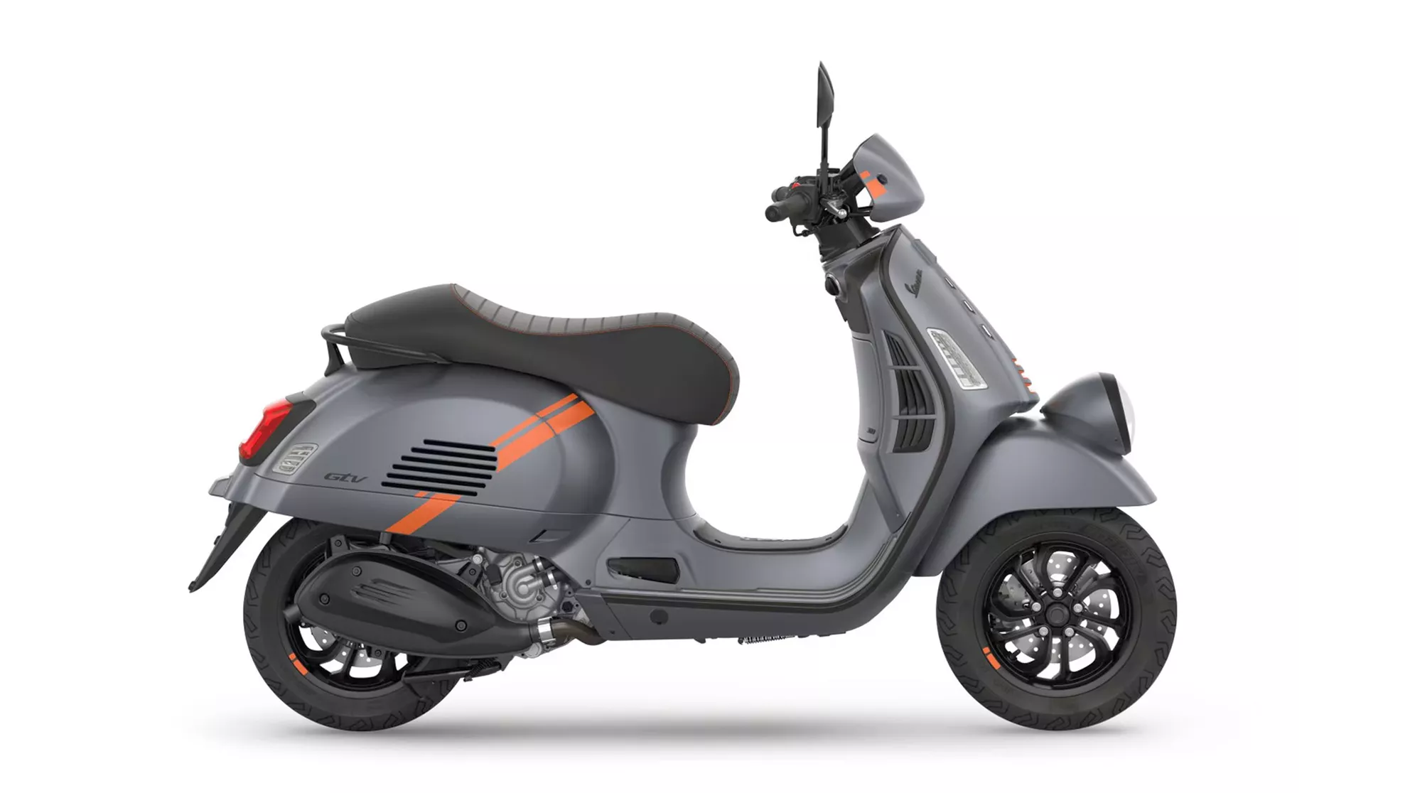Vespa GTV 310 - Image 1 Vespa GTV 310 - Image 1