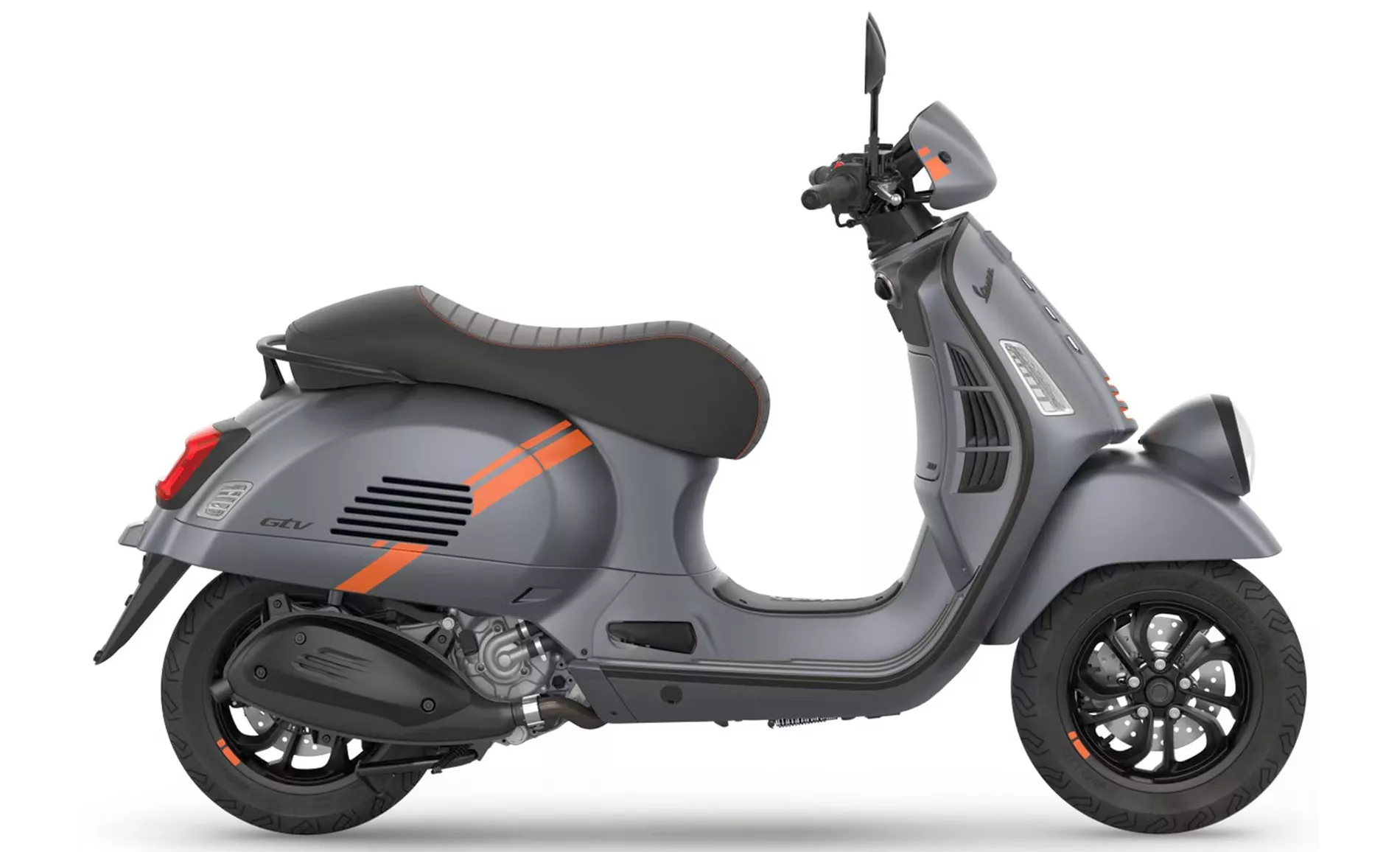 Vespa GTV 310 2025 Vespa GTV 310 2025