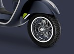Vespa GTS 310 SuperTech