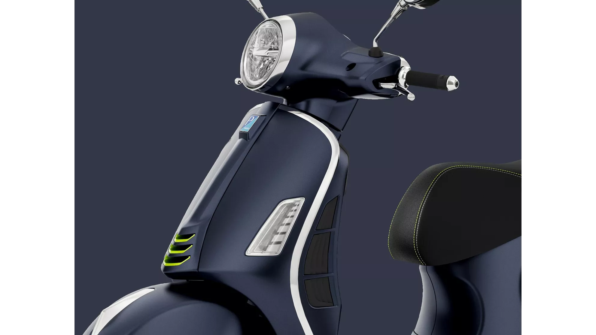 Vespa GTS 310 SuperTech - Image 3 Vespa GTS 310 SuperTech - Image 3