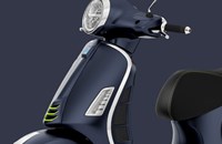 Vespa GTS 310 SuperTech 2025 - Bild 5 Vespa GTS 310 SuperTech 2025 - Bild 5