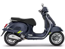 Vespa GTS 310 SuperTech Vespa GTS 310 SuperTech