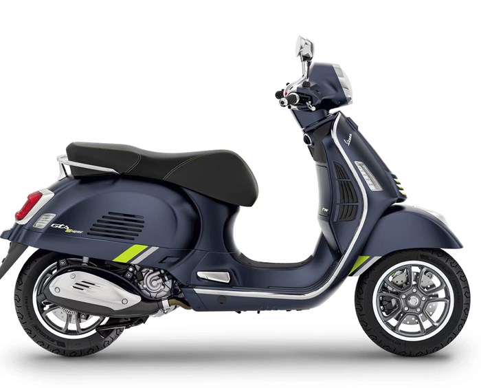 Vespa GTS 310 SuperTech 