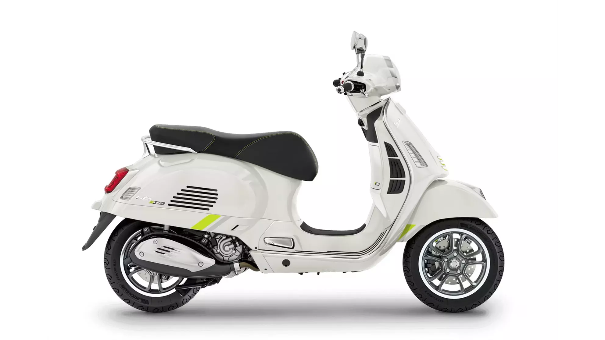 Vespa GTS 310 SuperTech - Image 5 Vespa GTS 310 SuperTech - Image 5