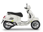 Vespa GTS 310 SuperTech