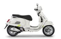 Vespa GTS 310 SuperTech 2025 - Bild 7 Vespa GTS 310 SuperTech 2025 - Bild 7
