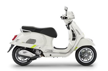 Vespa GTS 310 SuperTech 2025 - Bild 7 Vespa GTS 310 SuperTech 2025 - Bild 7