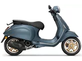 Vespa Primavera 50 Officina 8 2025 Vespa Primavera 50 Officina 8 2025