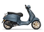 Vespa Primavera 50 Officina 8