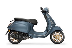 Vespa Primavera 50 Officina 8