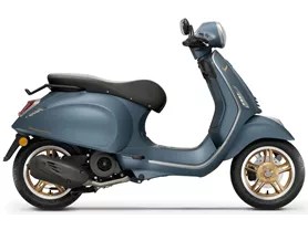 Vespa Primavera 125 Officina 8 Vespa Primavera 125 Officina 8
