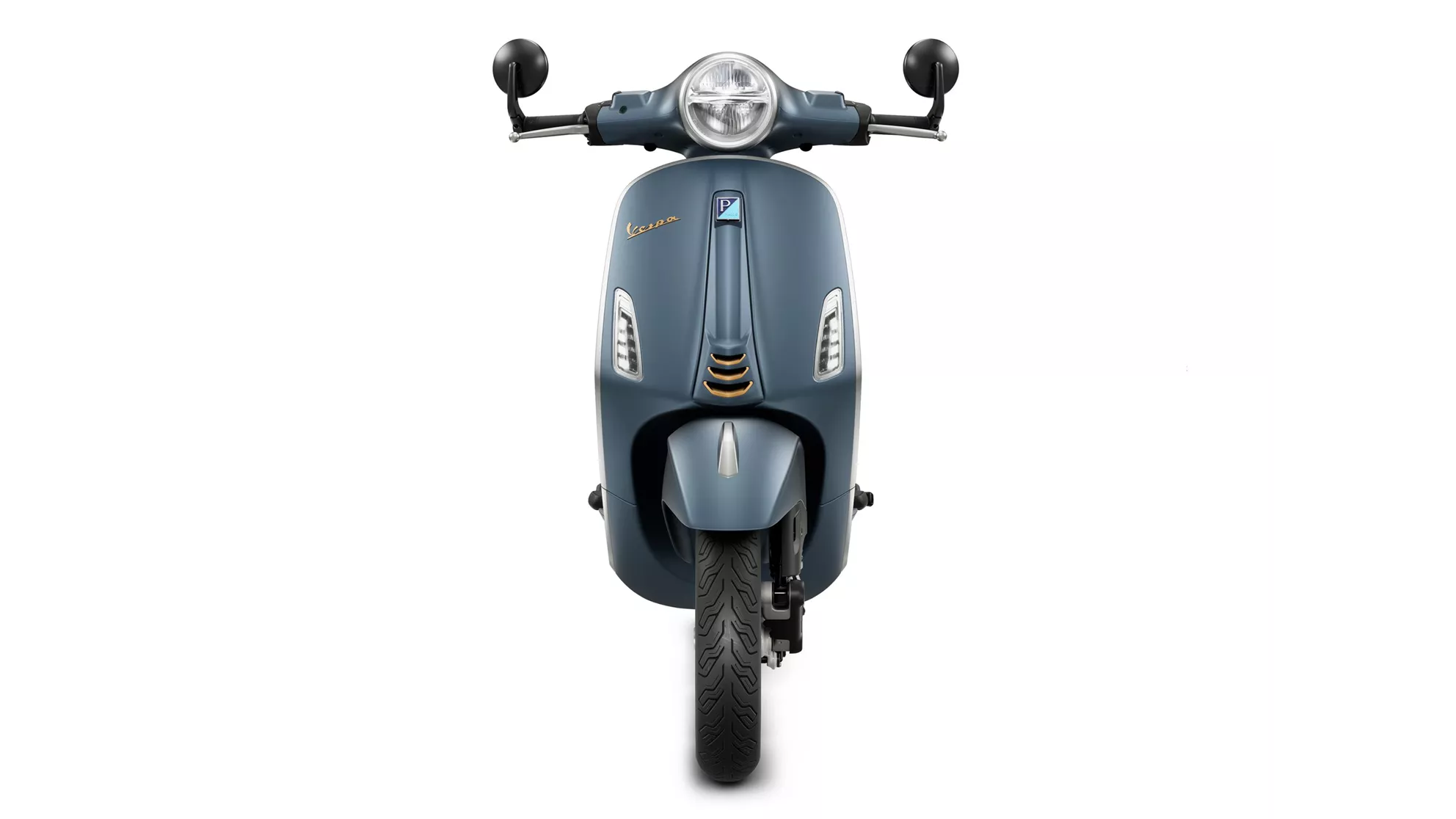 Vespa Primavera 125 Officina 8 - Image 3 Vespa Primavera 125 Officina 8 - Image 3