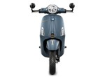 Vespa Primavera 125 Officina 8