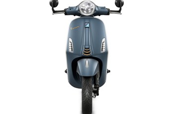 Vespa Primavera 125 Officina 8 2025 - Bild 5