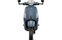 Vespa Primavera 125 Officina 8 2025 - Bild 5 Vespa Primavera 125 Officina 8 2025 - Bild 5