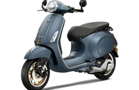 Vespa Primavera 125 Officina 8 2025 - Bild 6 Vespa Primavera 125 Officina 8 2025 - Bild 6