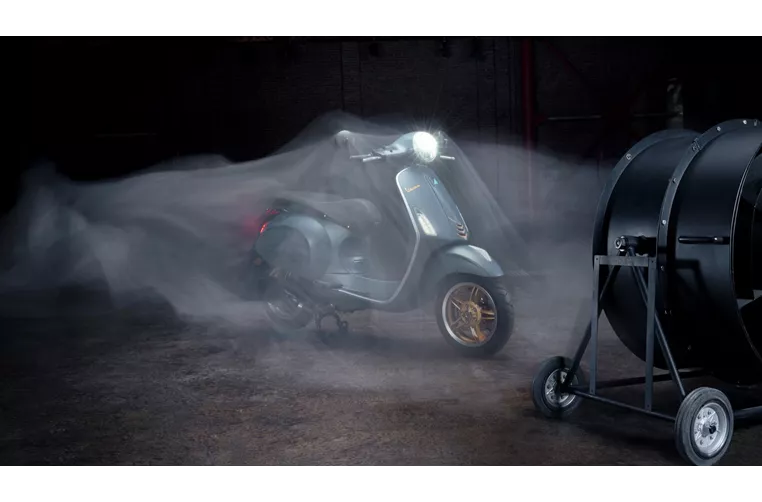 Vespa Primavera 125 Officina 8 2025 Vespa Primavera 125 Officina 8 2025