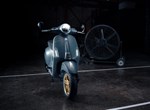 Vespa Primavera 125 Officina 8