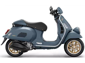 Vespa GTV 310 Officina 8 Vespa GTV 310 Officina 8