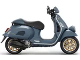Vespa GTV 310 Officina 8 2025 Vespa GTV 310 Officina 8 2025
