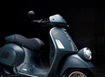 Vespa GTV 310 Officina 8