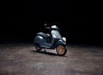 Vespa GTV 310 Officina 8